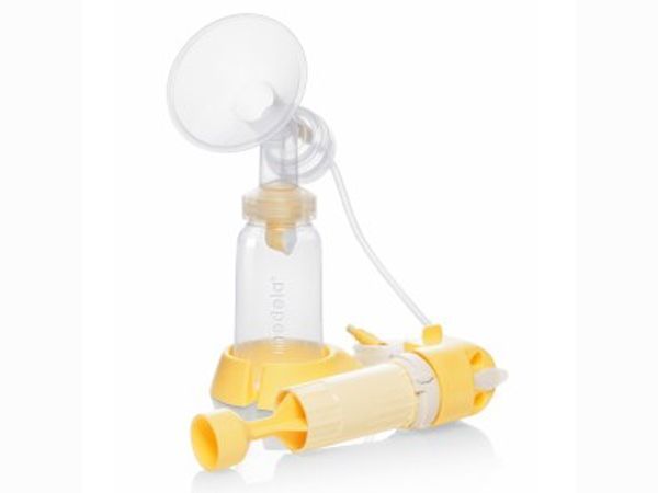 Medela Pump & Save - 25 Sacche Per Conservazione Latte Materno, Adatte A Frigo E Congelatore