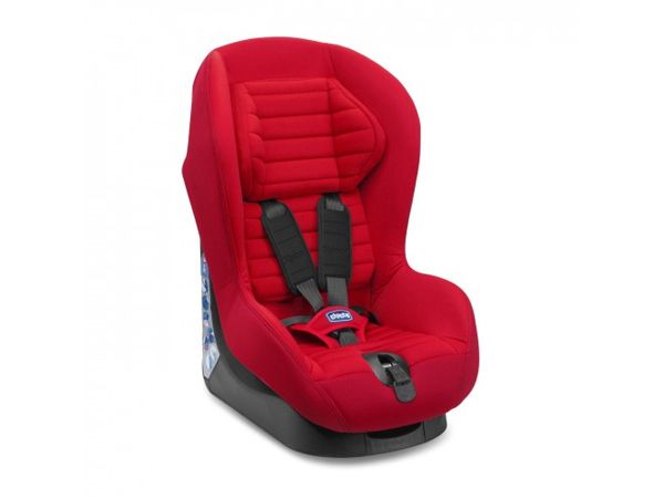 Автокресло chicco 9 18